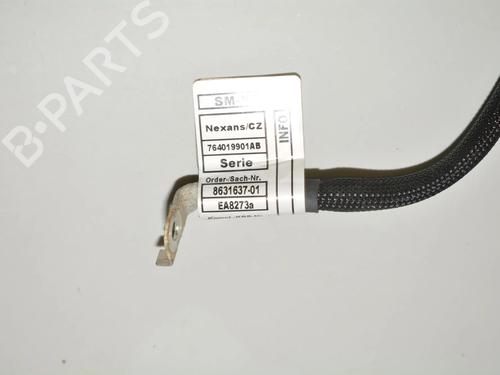 Cable BMW i3 (I01) Range Extender | BP34072043E12  - Image 6