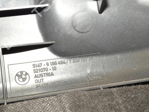 Boot lining BMW 5 Touring (F11) 535 d | BP34092077I3  - Image 20