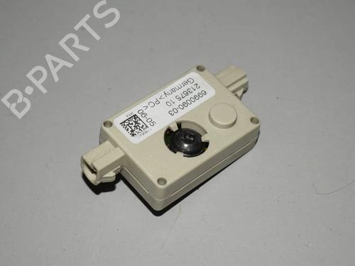 Used Electronic module Electronic module BMW 3 (E90) 320 d (163 hp) 34062596 34062596