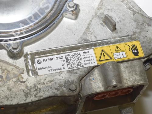 Other BMW i3 (I01) Range Extender | BP34081975O1  - Image 9