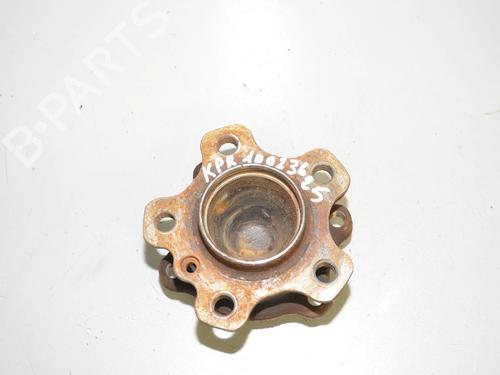 Used Other Other BMW 5 Touring (G31) 520 d (190 hp) 34097840 34097840