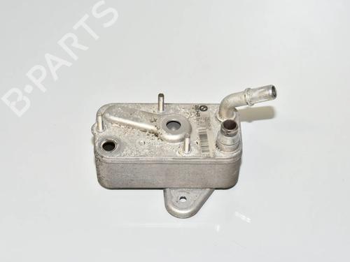 Oliekøler Oliekøler BMW 5 Gran Turismo (F07) 530 d (245 hp) 34094399 34094399