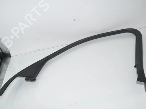 Høyre frontpanel Høyre frontpanel BMW X1 (U11) sDrive 18 i (136 hp) 34087510 34087510