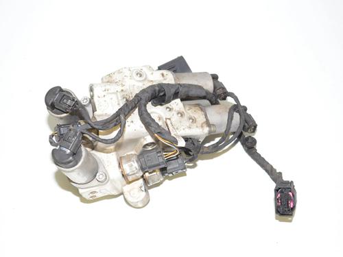 Used Electronic module Electronic module BMW 5 Touring (F11) 530 d (258 hp) 34097111 34097111
