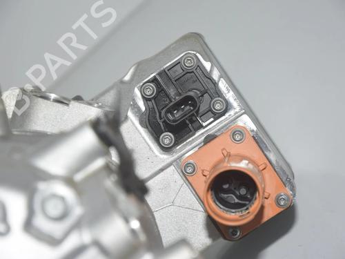 AC compressor BMW X3 (G01, F97, G08) iX3 | BP34087037M34  - Image 5