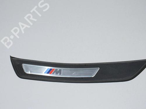 Used Step Step BMW 5 (F10) 530 d (258 hp) 34076100 34076100