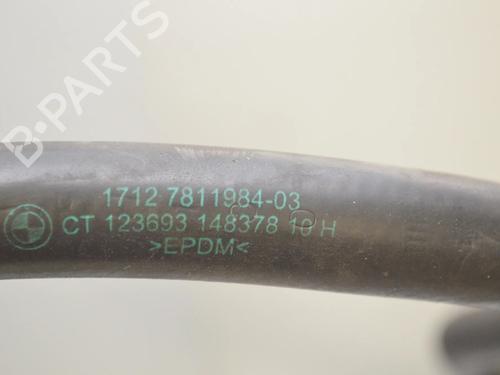 Pipe BMW 5 Touring (F11) 530 d | BP34070104M125 - Image 6