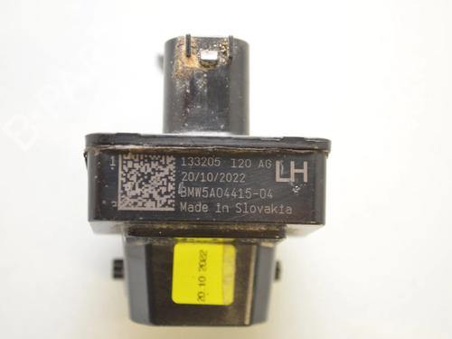 Electronic module BMW iX (I20) xDrive 40 | BP34066224M83  - Image 5