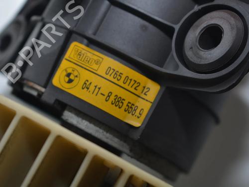Heater blower motor BMW X5 (E53) 4.6 is | BP34091743M62 - Image 5
