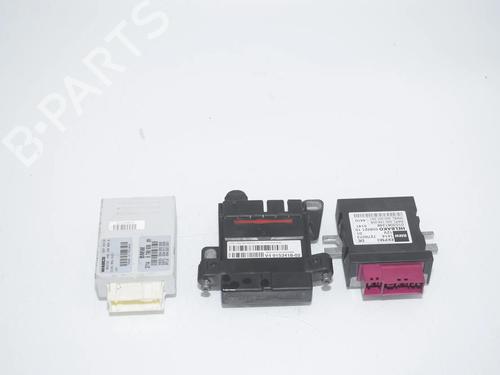 Used Electronic module Electronic module BMW 5 Gran Turismo (F07) 530 d xDrive (245 hp) 34559144 34559144