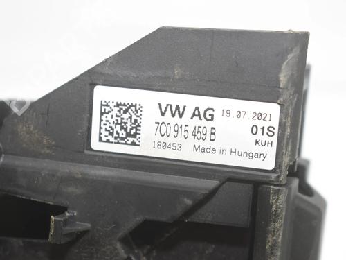 Cable VW CRAFTER Van (SY_, SX_) 2.0 TDI FWD (SYB, SYC, SYD) | BP35972008E12 - Image 4