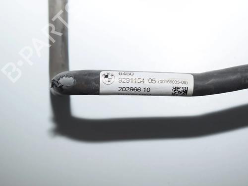 AC pipe BMW i3 (I01) Electric | BP34073541M126  - Image 5