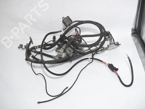 Used Electronic module Electronic module BMW 5 Gran Turismo (F07) 530 d xDrive (245 hp) 34502660 34502660