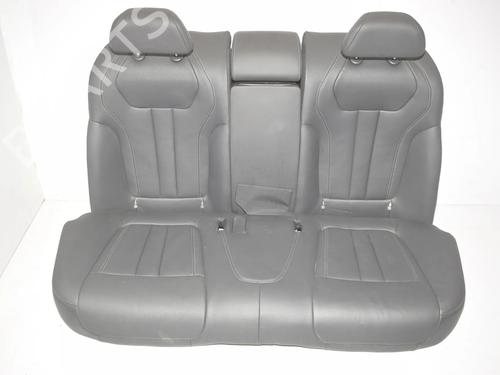 Sæde Bagtil Sæde Bagtil BMW 7 (G11, G12) 730 d, Ld (265 hp) 34066267 34066267