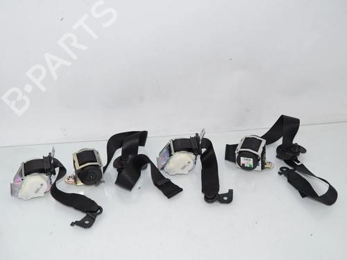 Used Front right seatbelt Front right seatbelt 38019189 38019189