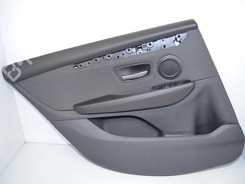 Bageste venstre beklædning Bageste venstre beklædning BMW 2 Gran Tourer (F46) 220 d xDrive (190 hp) 34092718 34092718