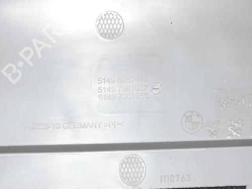 Boot lining BMW 2 Active Tourer (F45) 218 d | BP34077316I3  - Image 5