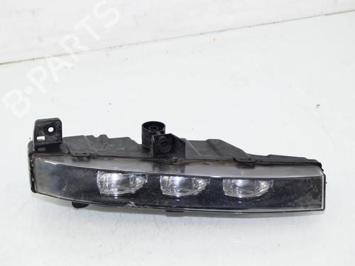 Used Left front fog light Left front fog light BMW 7 (G11, G12) 750 d, Ld xDrive (400 hp) 36645791 36645791