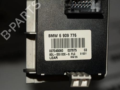 Electronic module BMW X5 (E53) 3.0 d | BP34061272M83  - Image 5