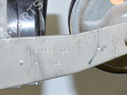 Horn BMW 5 Touring (E61) 525 d xDrive | BP34071273E13  - Image 5