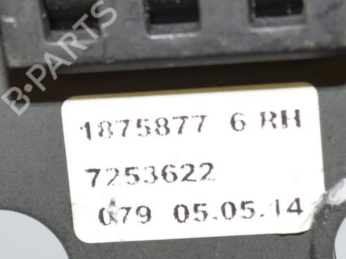 Electronic module BMW 5 Touring (F11) 530 d xDrive | BP34097892M83  - Image 5