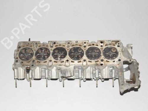Used Cylinder head Cylinder head BMW 5 (E60) 530 d (231 hp) 34066912 34066912