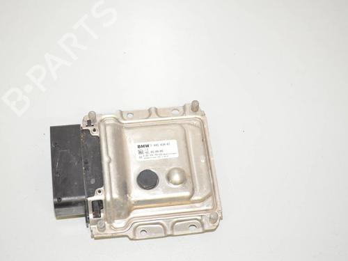 Used Electronic module Electronic module BMW X5 (F15, F85) M 50 d (381 hp) 34091922 34091922