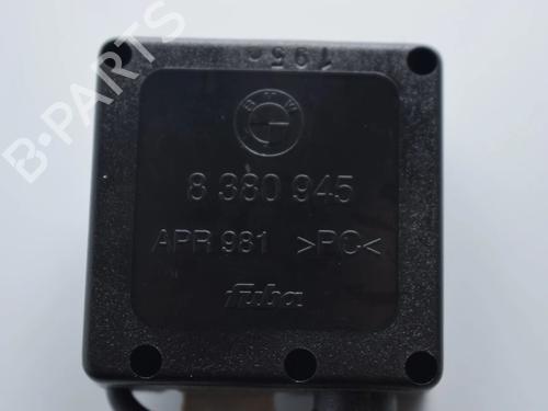Electronic module BMW X5 (E53) 3.0 d | BP34069357M83  - Image 5