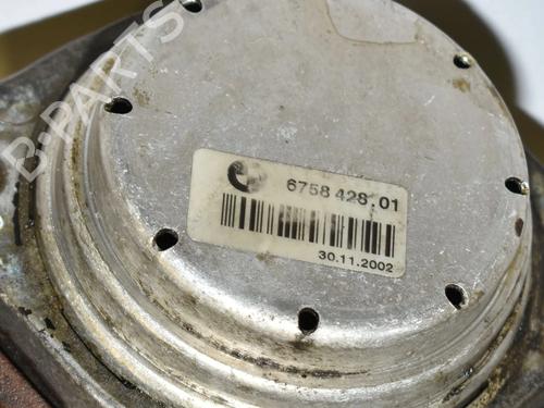 Engine mount BMW X5 (E53) 4.6 is | BP34087186M89  - Image 6