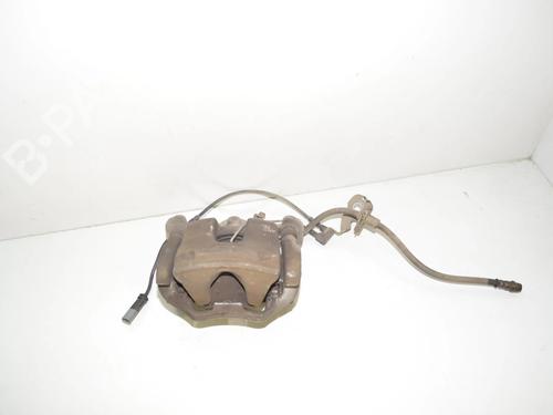 Used Left front brake caliper Left front brake caliper BMW 2 Gran Tourer (F46) 220 d xDrive (190 hp) 34069463 34069463