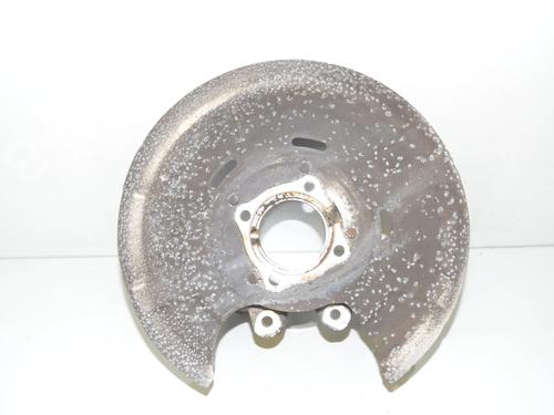 Used Right rear steering knuckle Right rear steering knuckle BMW 5 (F10) 530 d (258 hp) 34094263 34094263