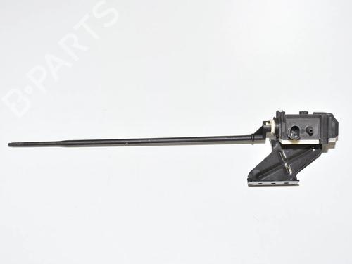 Tankdæksel Tankdæksel BMW 5 Gran Turismo (F07) 530 d (245 hp) 34092320 34092320