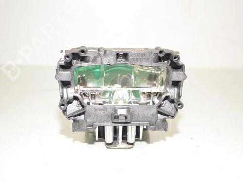 Used Electronic module Electronic module BMW 5 Touring (G31) M 550 d xDrive (400 hp) 34079284 34079284