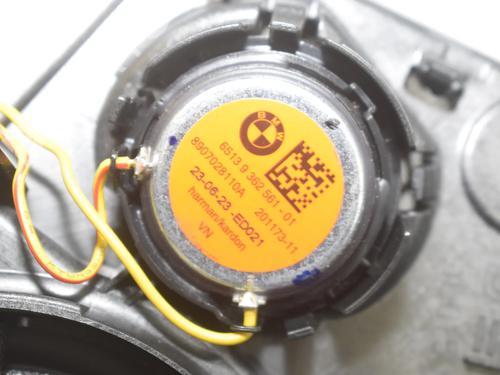 Electronic module BMW i4 (G26) eDrive35 | BP36887373M83  - Image 10
