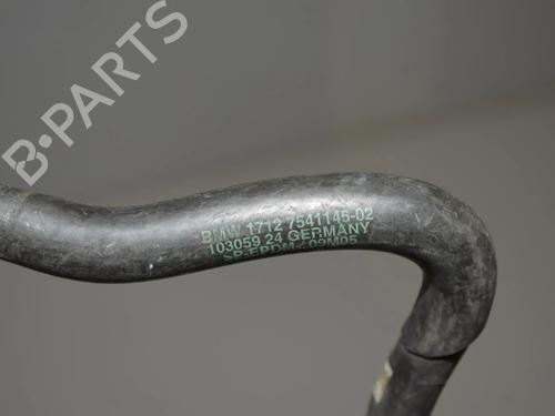 Pipe BMW 7 (E65, E66, E67) 740 i, Li | BP34085594M125  - Image 5