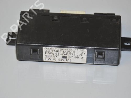 Electronic module BMW 5 Touring (E39) 530 d | BP34080814M83  - Image 5