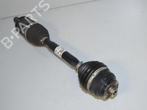 Left front driveshaft BMW X3 (G01, F97, G08) xDrive 30 e Plug-in-Hybrid | BP34080065M38 - Image 3