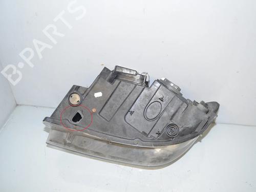 Right headlight BMW X1 (E84) sDrive 20 i | BP39206390C29 - Image 4