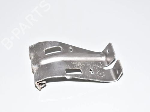 Used Support Support BMW X5 (E70) 3.0 d (235 hp) 34085695 34085695