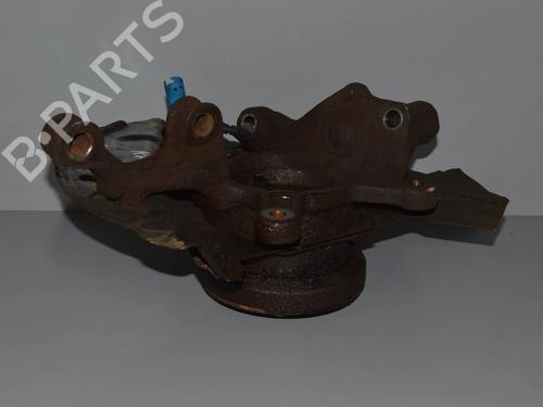 left-front-steering-knuckle-bmw-x5-e53-2000-2001-2002-2003-2004-2005-2006-34087644 main image