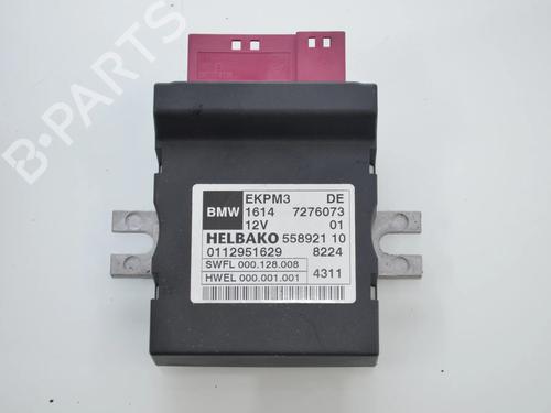 Electronic module BMW 5 Touring (F11) 535 d xDrive | BP34071586M83  - Image 13