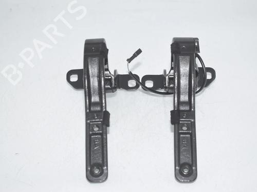 Used Hinge/Door check strap Hinge/Door check strap BMW i3 (I01) Electric (170 hp) 40235106 40235106