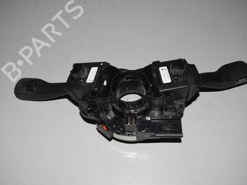 Ratstangsstang Ratstangsstang BMW 5 Touring (E39) 530 d (193 hp) 34096200 34096200