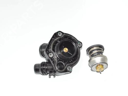 Used Thermostat housing Thermostat housing BMW 2 Active Tourer (F45) 218 d (150 hp) 34076431 34076431