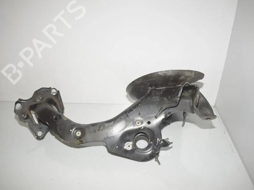 Used Left rear steering knuckle Left rear steering knuckle BMW X1 (F48) xDrive 18 d (150 hp) 34092586 34092586