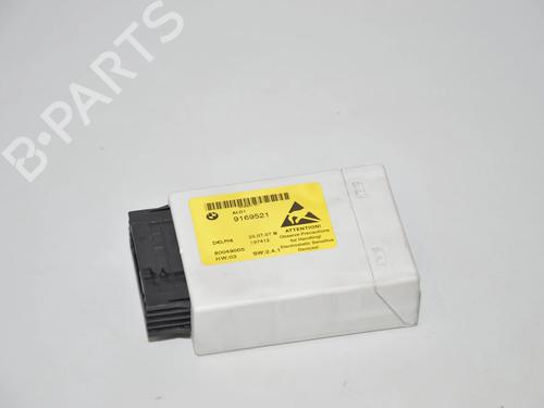 Used Electronic module Electronic module BMW 5 (E60) 520 d (177 hp) 34090645 34090645