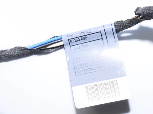 Wiring harness BMW 3 (E90) 320 d | BP34062305E16  - Image 7