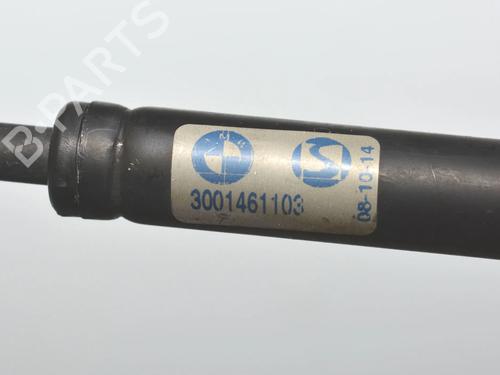 Electronic module BMW 6 Convertible (E64) 650 i | BP34069634M83  - Image 5