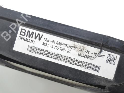 Electronic module BMW 5 Gran Turismo (F07) 530 d xDrive | BP34475409M83  - Image 12