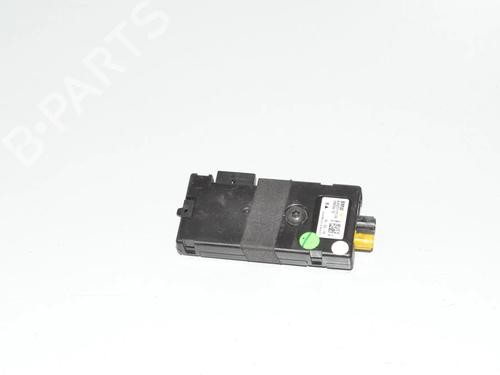 Used Electronic module Electronic module BMW 4 Coupe (F32, F82) 418 d (150 hp) 34070705 34070705